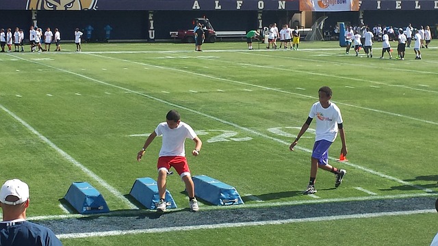 跌入被動局 跌入被動局